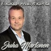 Ei kukaan hyväillyt kuin sä - Single