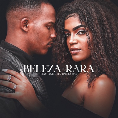 Beleza Rara (feat. Raphaella Oak) - Single