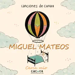 Cerca Mío - Single - Miguel Mateos Cerca Mío - Single - Miguel Mateos