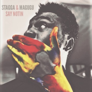 Say Notin' - EP