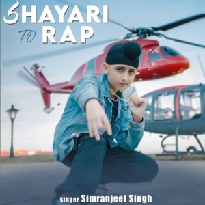 Shayari to Rap