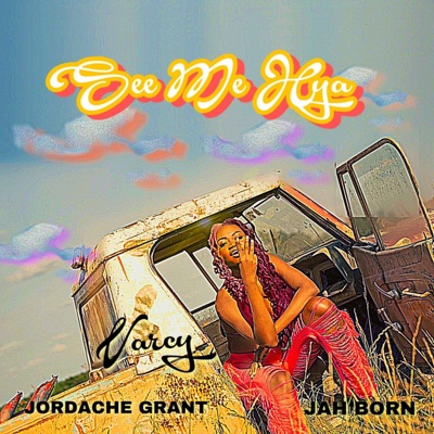 See Me Hya - Single
