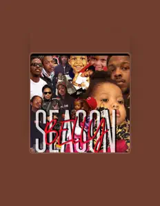 聆聽 Loyal Belly、觀看音樂影片、閱讀小傳、查看巡演日期等！