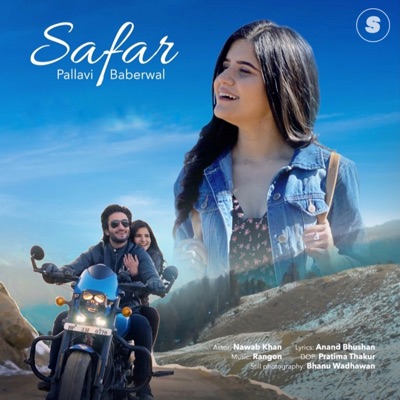 Safar - Single