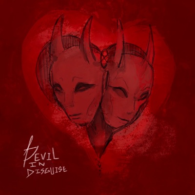 Devil in Disguise - Single