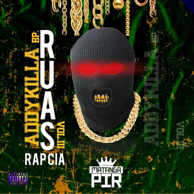 RUAS, Vol. 3