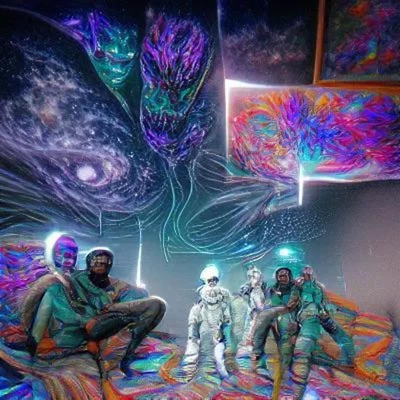 Wit the Crew - Single