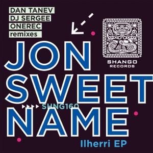 Ilherri - EP