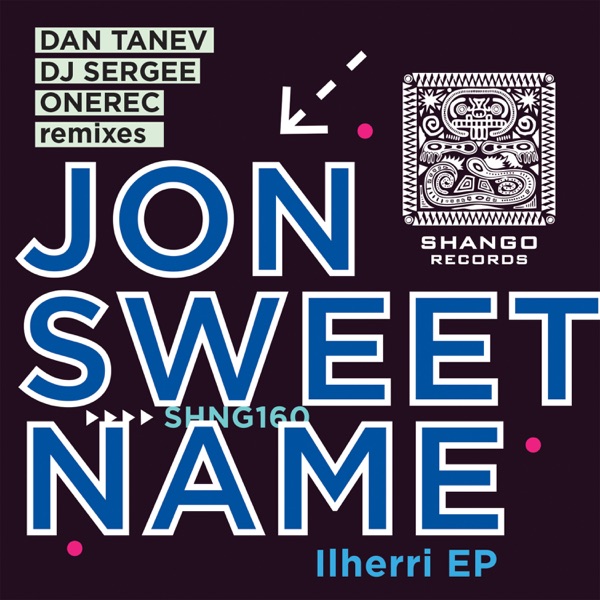 Ilherri - EP