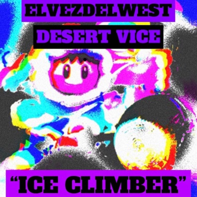 Ice Climbers - Single