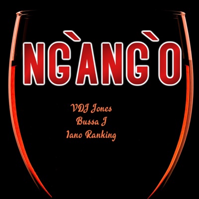 Ng'ang'o (with Iano Ranking & Bussa J) - Single