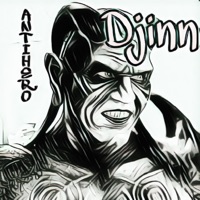 Djinn - Single - The Antihero
