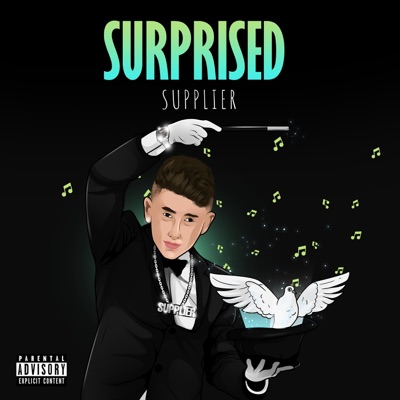 Surprised - Single