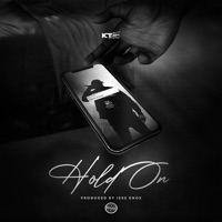 Hold On - Single - K.T. Gipson