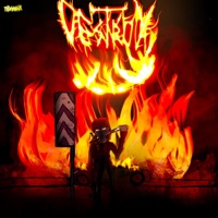 Destroy - Single - Hdpurely