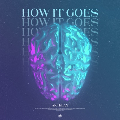 How It Goes - Single