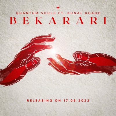 Bekarari (feat. Kunal Khade) - Single