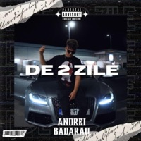 De 2 Zile - Single - Andrei Badarau