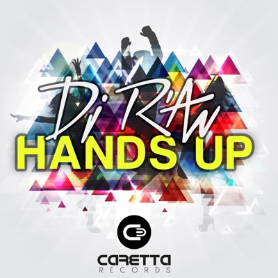 Hands Up - Single
