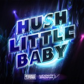 Hush Little Baby artwork