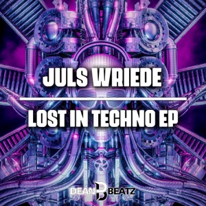 Lost in Techno