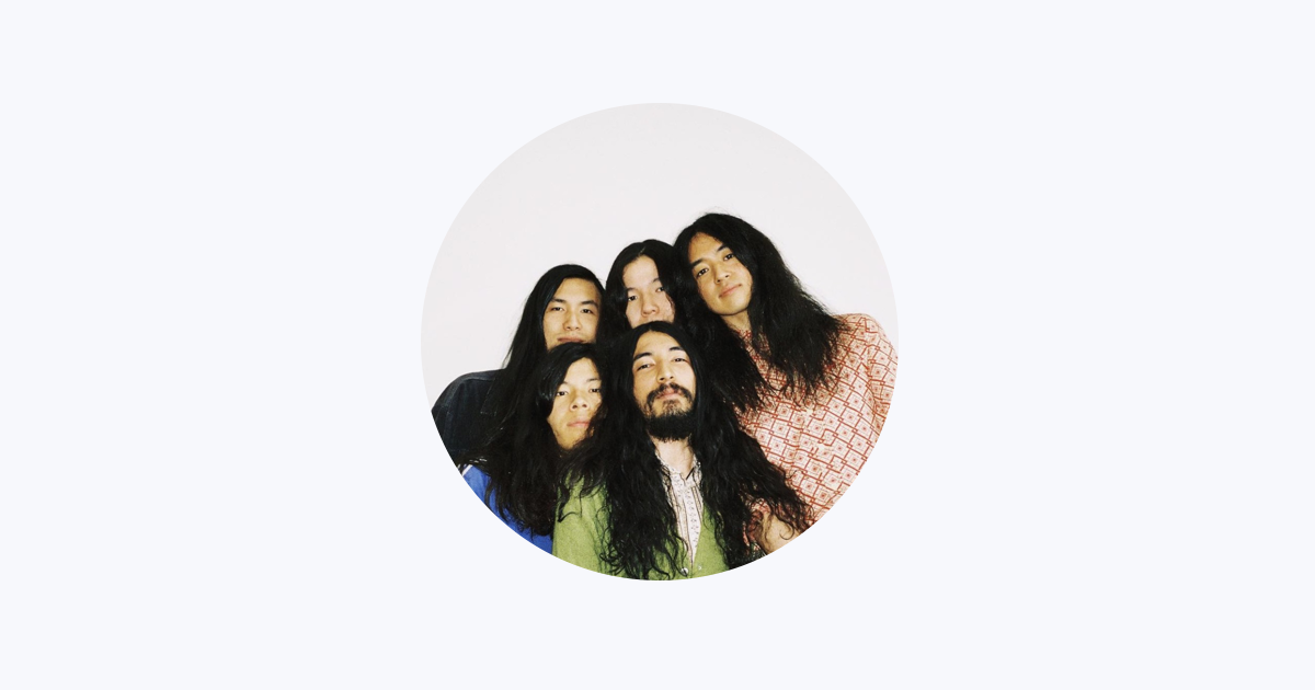 ‎Kikagaku Moyo Apple Music