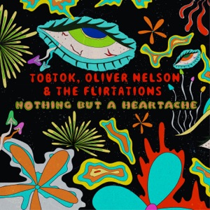 Nothing But A Heartache - Single