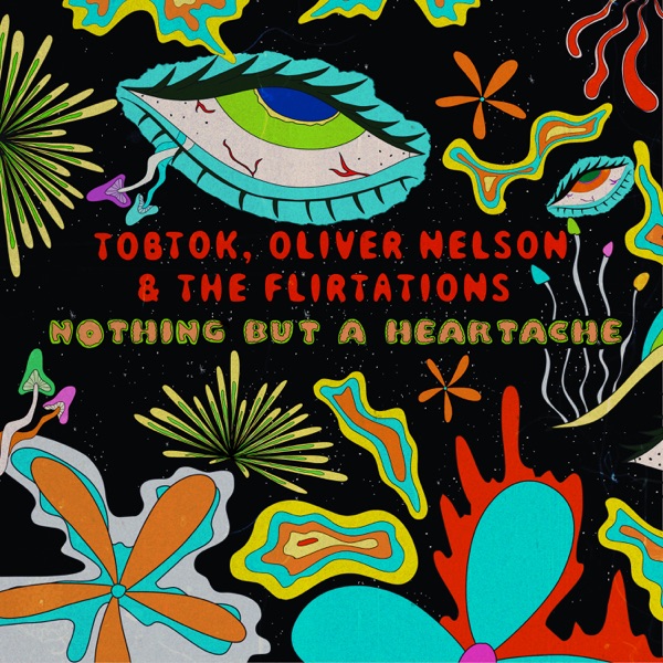 Nothing But A Heartache - Single