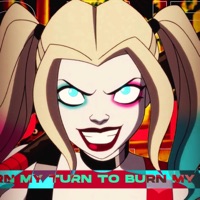 My Turn To Burn - Single - HalaCG & Tyler Clark