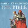 The Bible : A Biography (Books That Changed the World) - Karen Armstrong