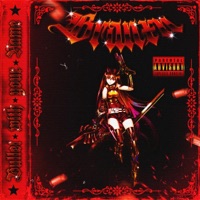 Bullet with your Name - Single - BRANXN