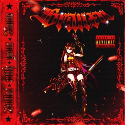 Bullet with your Name - Single