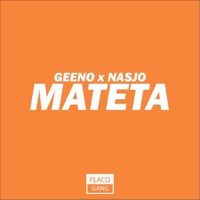 Mateta - Single - Geeno & Nasjo
