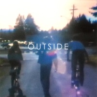 Outside - Single - Empty Blue