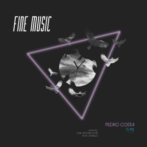 Time - EP