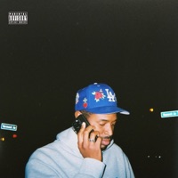 Cellphone (feat. KoolKidKalvo) - Single - ThankYouBus