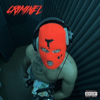 CRIMINEL - EP