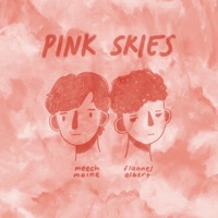 Pink Skies (feat. FLANNEL ALBERT) - Single - Meech Maine