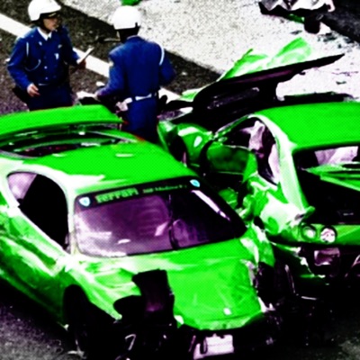 PARKA & a FLEECE (feat. PRIMO98 & CENSORED Dialogue) - Single