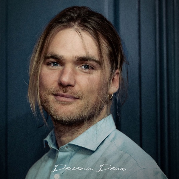 iTunes Artwork for 'Devenu Deux - Single (by Jagas)'