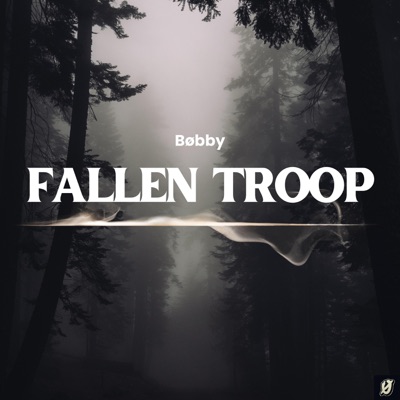 Fallen Troop - Single