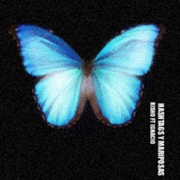 Hashtags & Mariposas (feat. Ignacio) - Single - Risho
