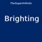 Brighting - TheSuperInfinite lyrics