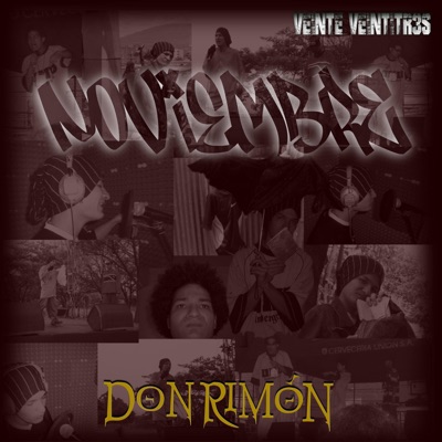 Noviembre - Single