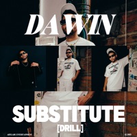 Substitute (Drill) - Single - Dawin