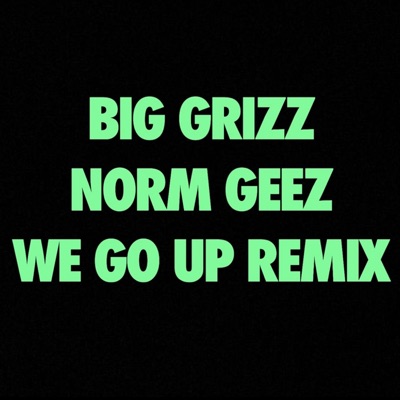 We Go Up (feat. Norm’Geez) [ScoochBEATS Remix] - Single