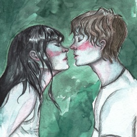 я целую тебя пока горят декабри kittiessaymeow