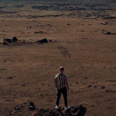 Mars - Single