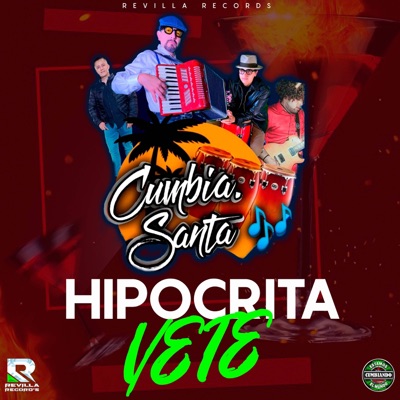 Hipócrita Vete - Single