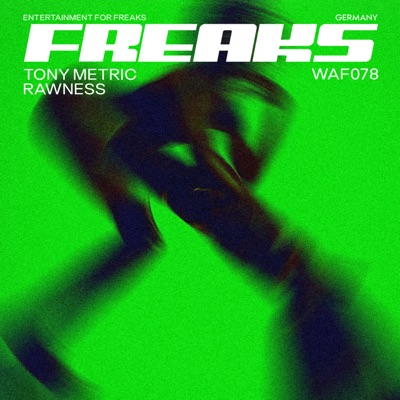 Rawness - Single